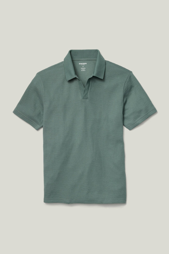 Waffle Polo