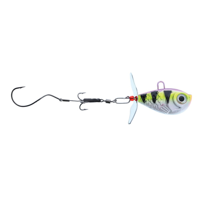 1/4oz. / Natural Perch