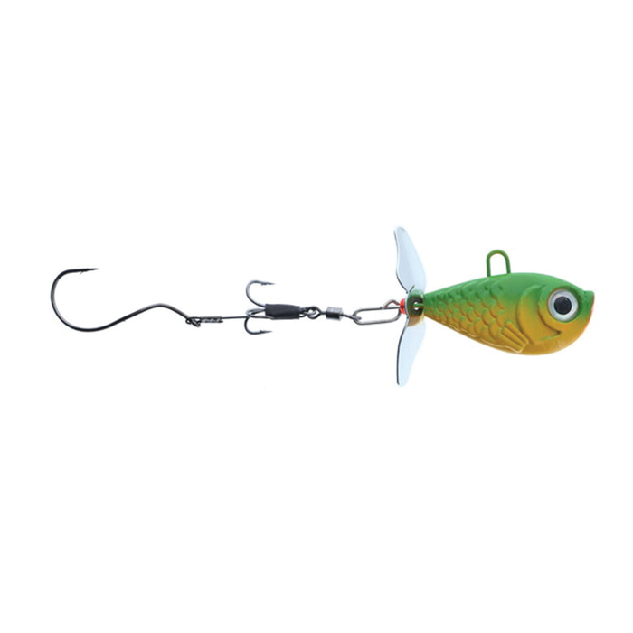 3/4oz. / Parrot