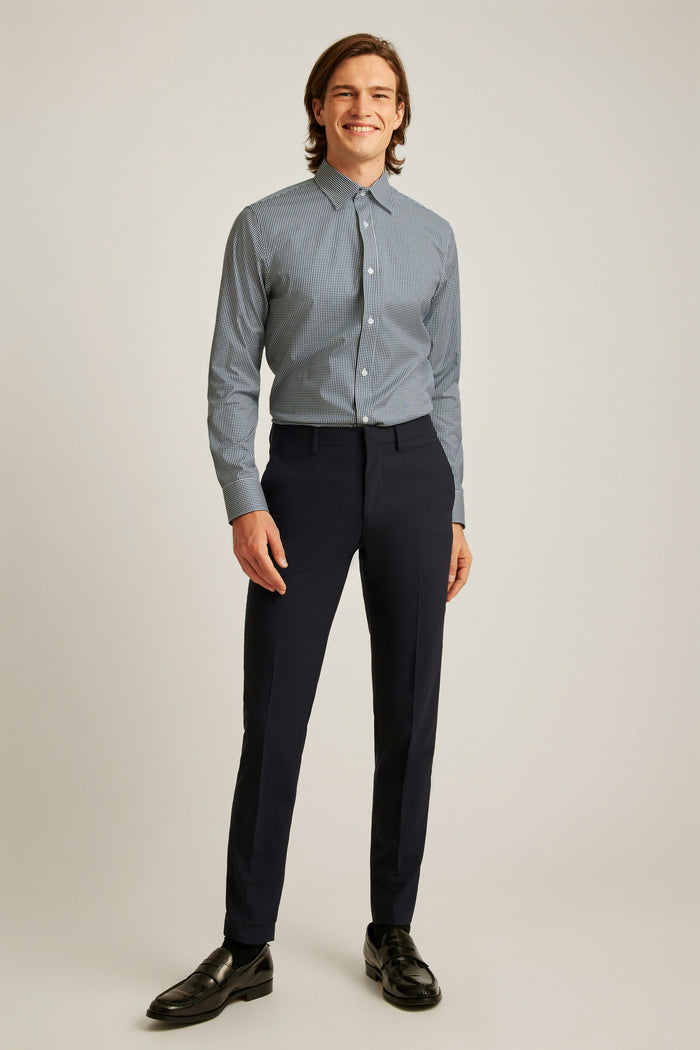 Weekday Warrior Dress Shirt