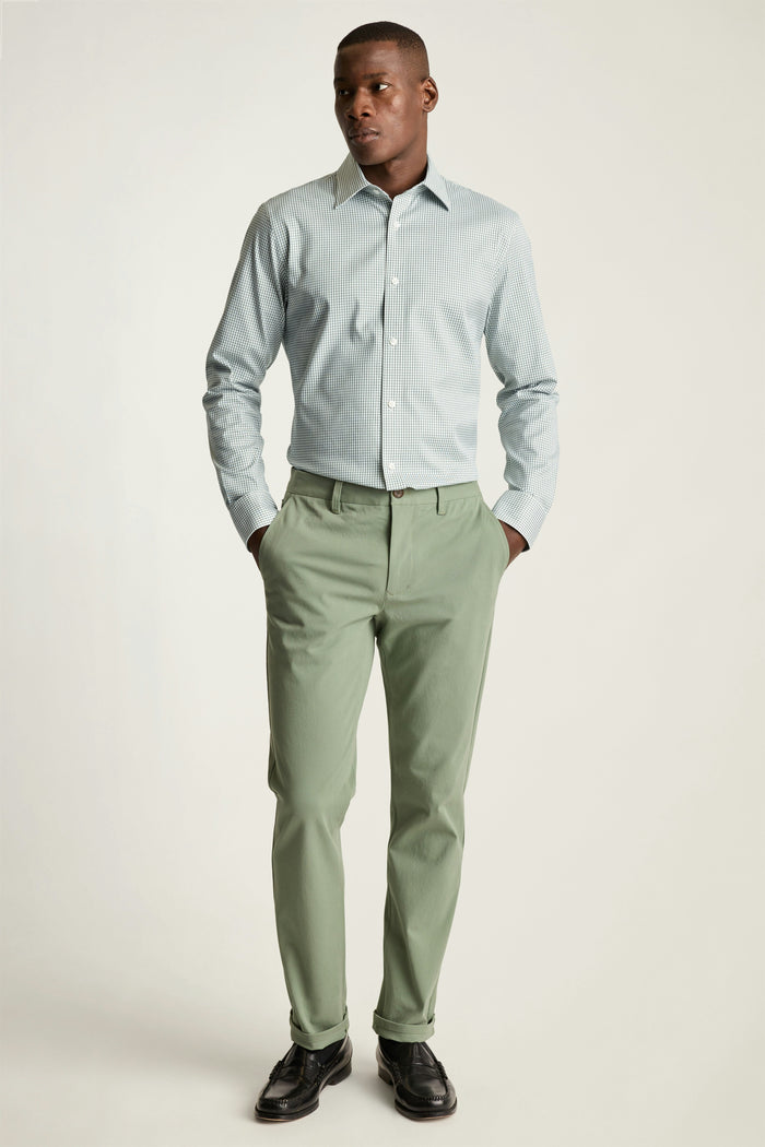 Weekday Warrior Dress Shirt