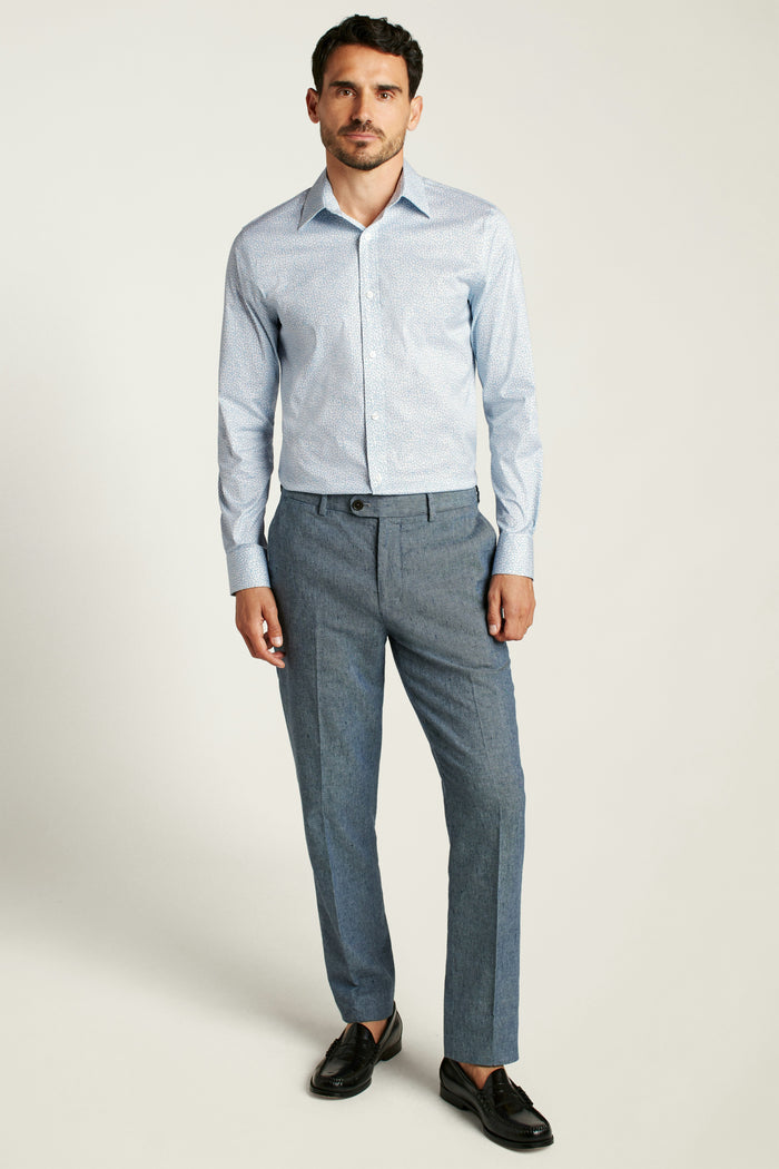 Weekday Warrior Dress Shirt