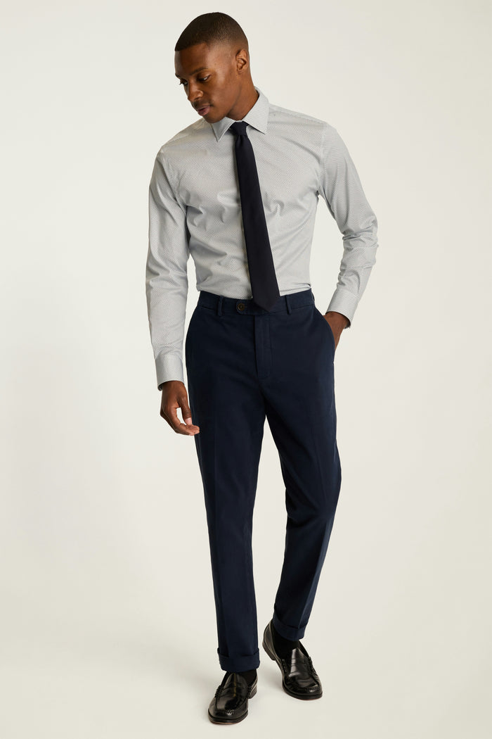 Weekday Warrior Dress Shirt