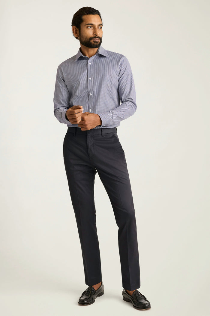 Weekday Warrior Dress Shirt