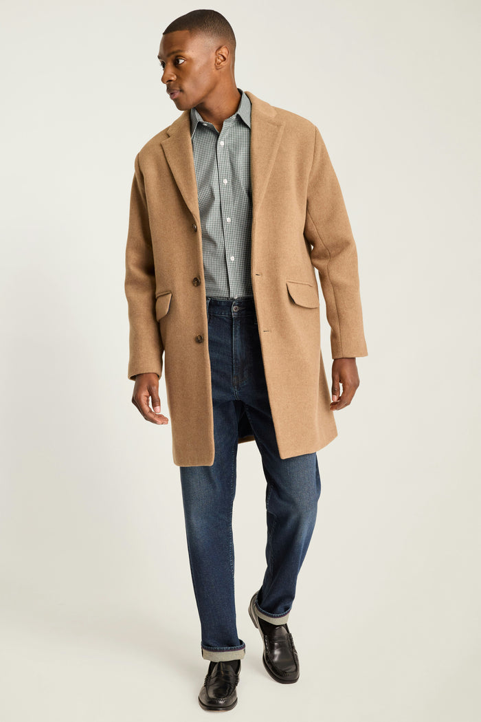 Weekday Warrior Dress Shirt