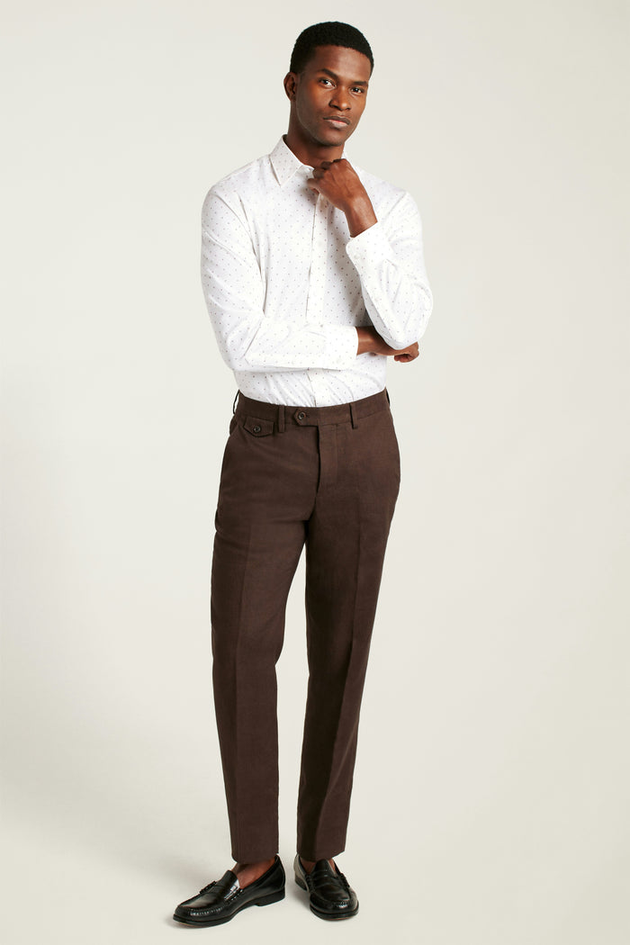 Weekday Warrior Dress Shirt