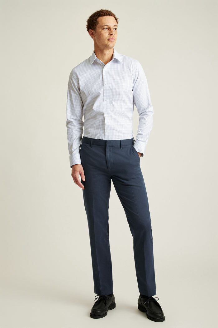 Weekday Warrior Dress Shirt