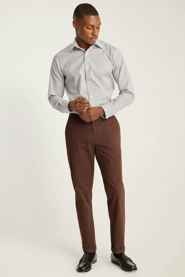 Weekday Warrior Dress Shirt