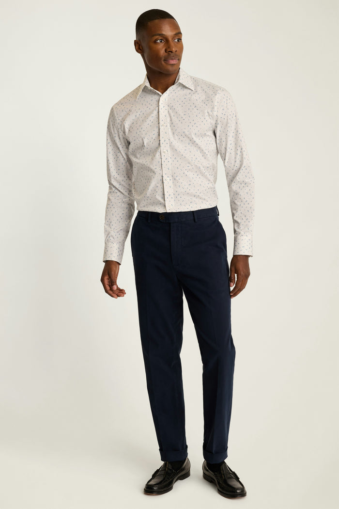 Weekday Warrior Dress Shirt