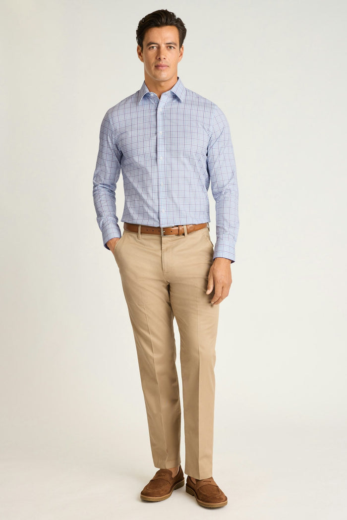 Weekday Warrior Dress Shirt