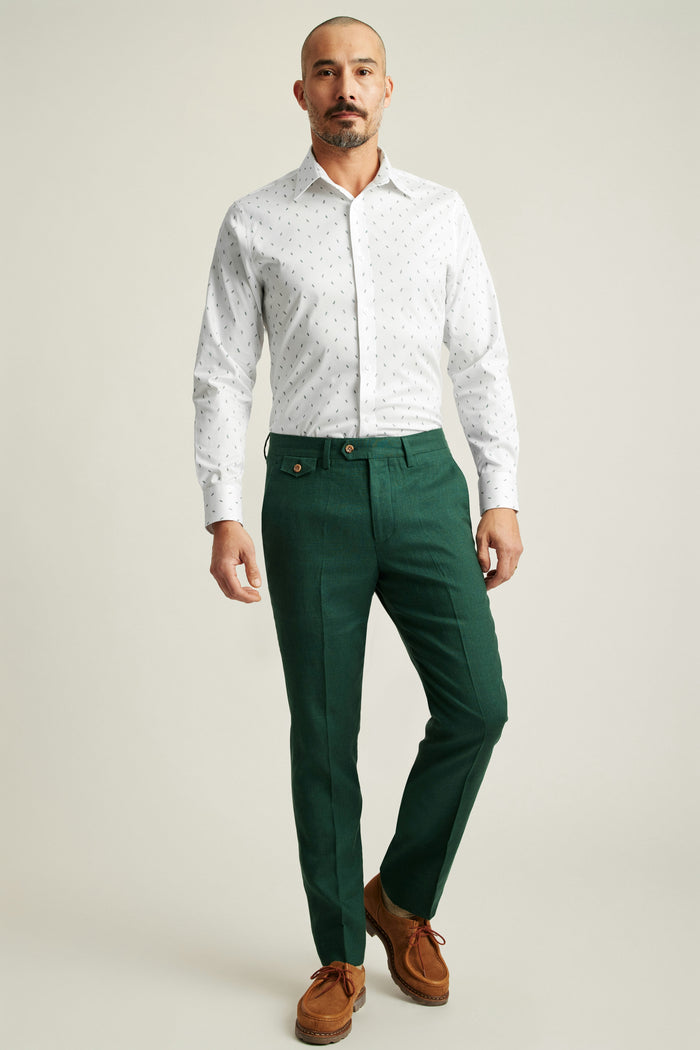 Weekday Warrior Dress Shirt