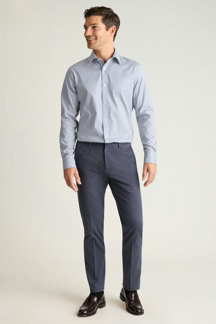 Weekday Warrior Dress Shirt