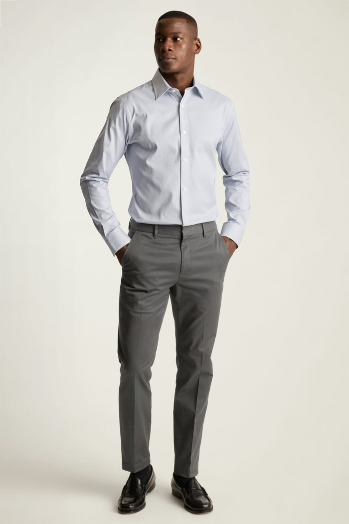 Weekday Warrior Dress Shirt