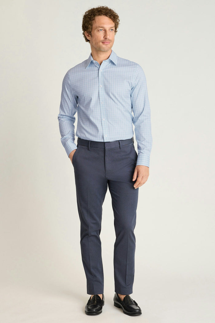 Weekday Warrior Dress Shirt