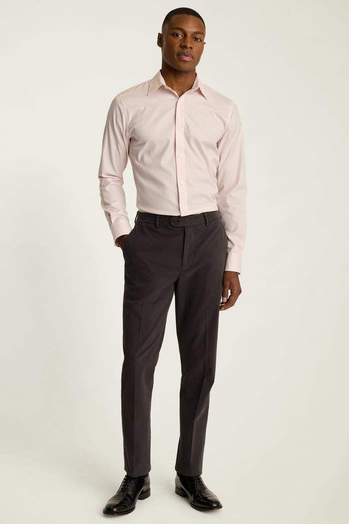 Weekday Warrior Dress Shirt