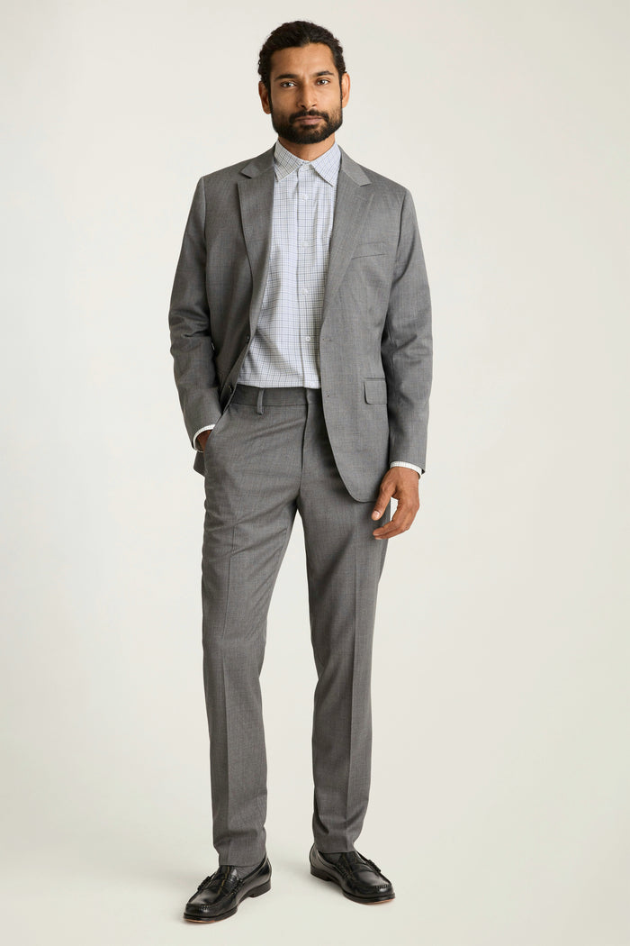 Weekday Warrior Dress Shirt