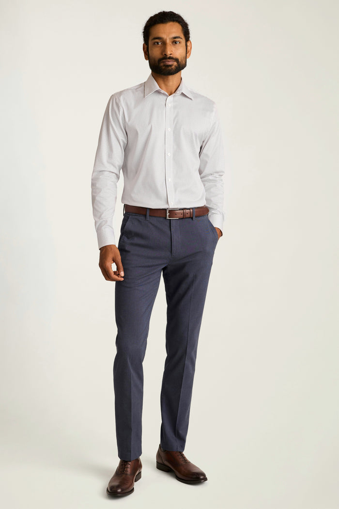 Weekday Warrior Dress Shirt