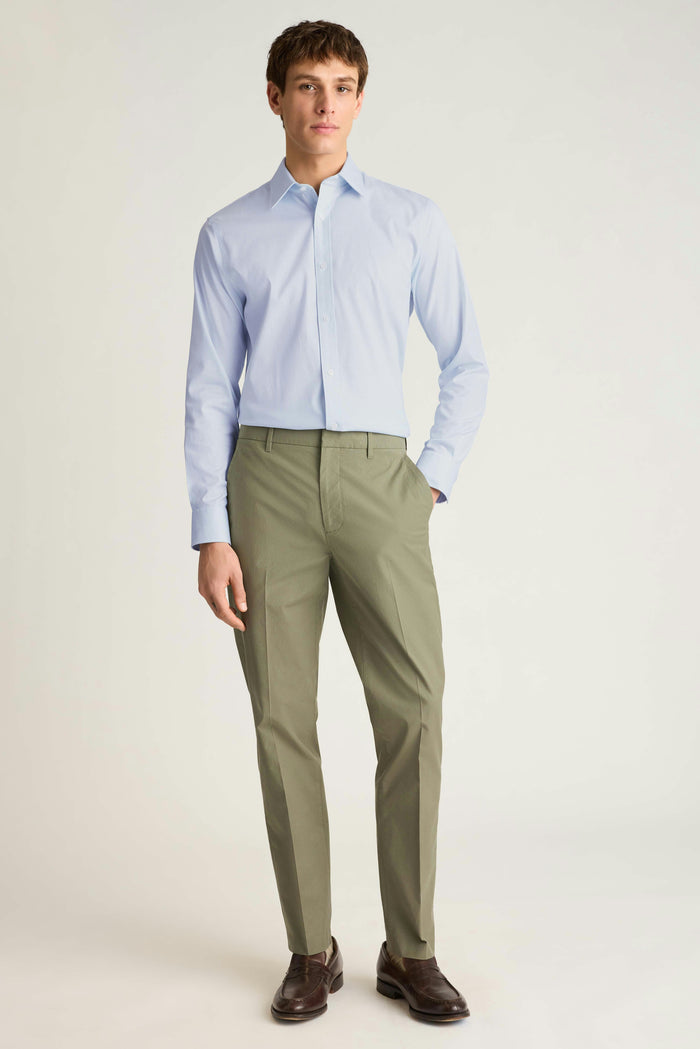 Weekday Warrior Dress Shirt