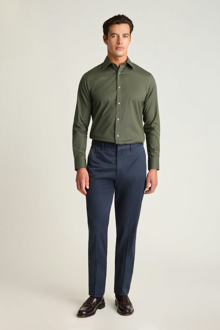 Weekday Warrior Dress Shirt