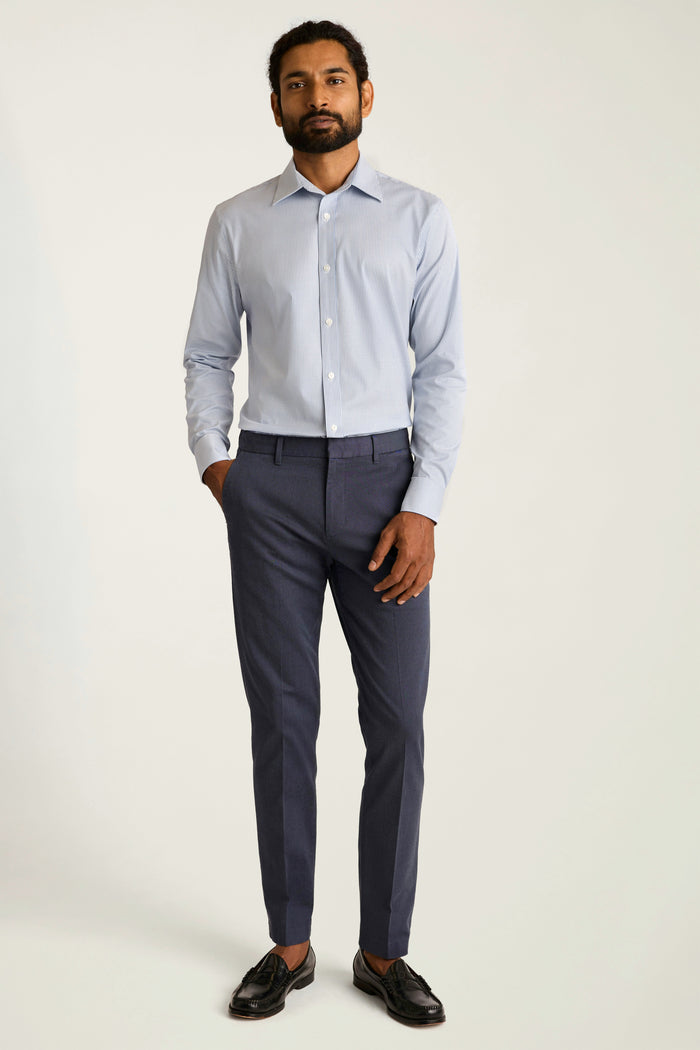 Weekday Warrior Dress Shirt
