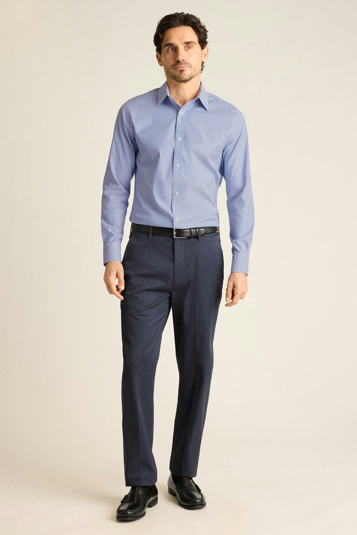 Weekday Warrior Dress Shirt