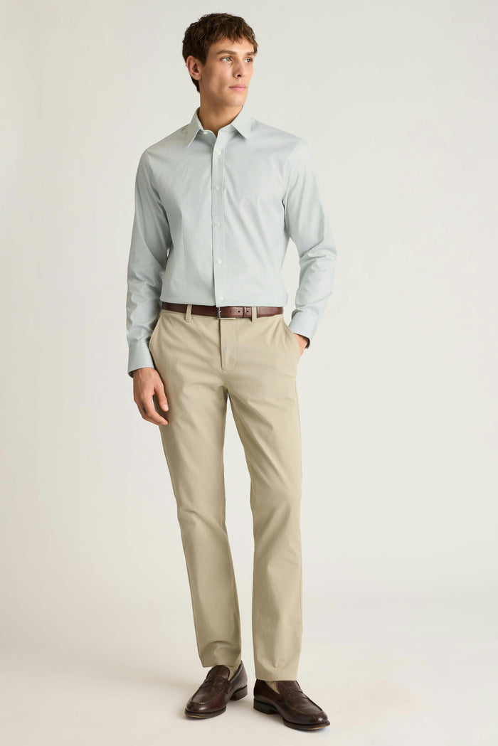 Weekday Warrior Dress Shirt