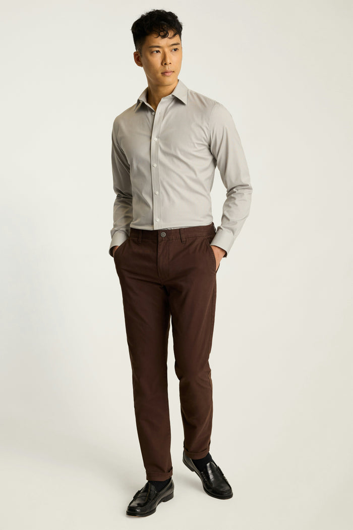 Weekday Warrior Dress Shirt