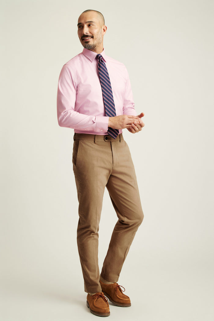 Weekday Warrior Dress Shirt