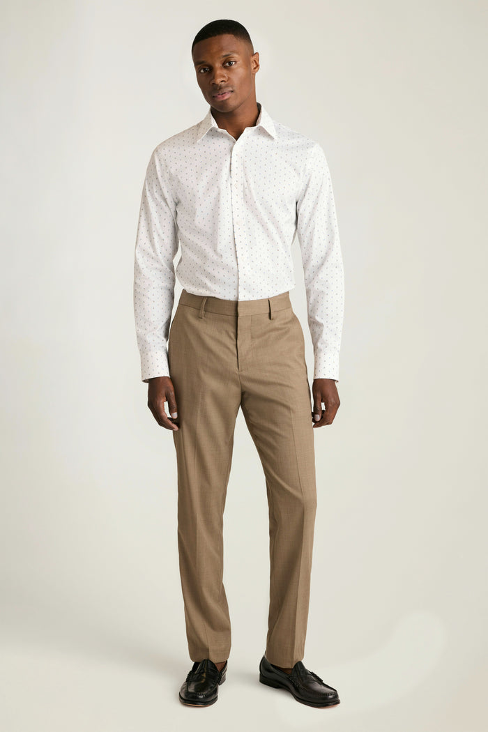 Weekday Warrior Dress Shirt
