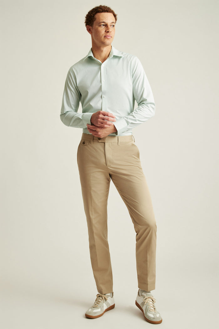 Weekday Warrior Dress Shirt