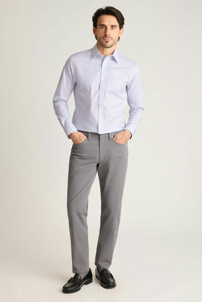 Weekday Warrior Dress Shirt