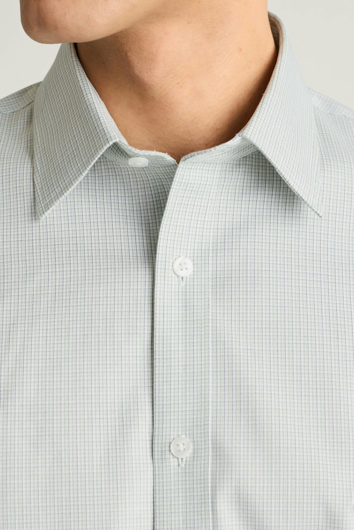 Weekday Warrior Dress Shirt