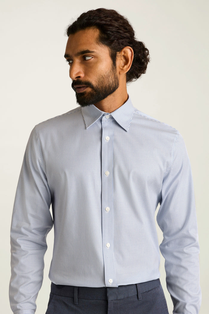 Weekday Warrior Dress Shirt