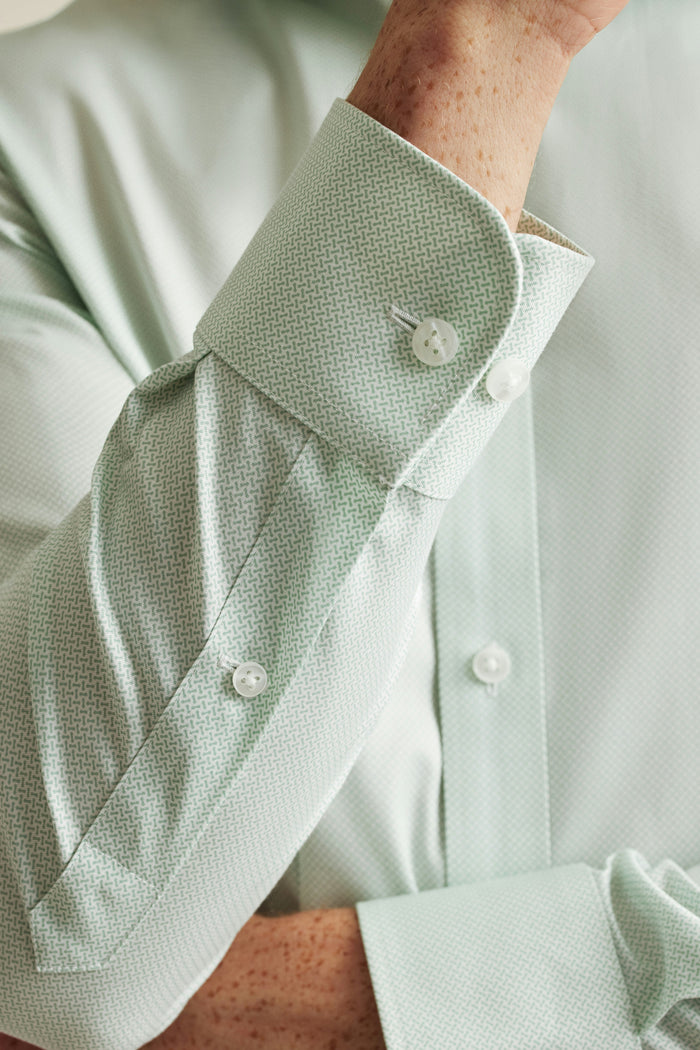 Weekday Warrior Dress Shirt