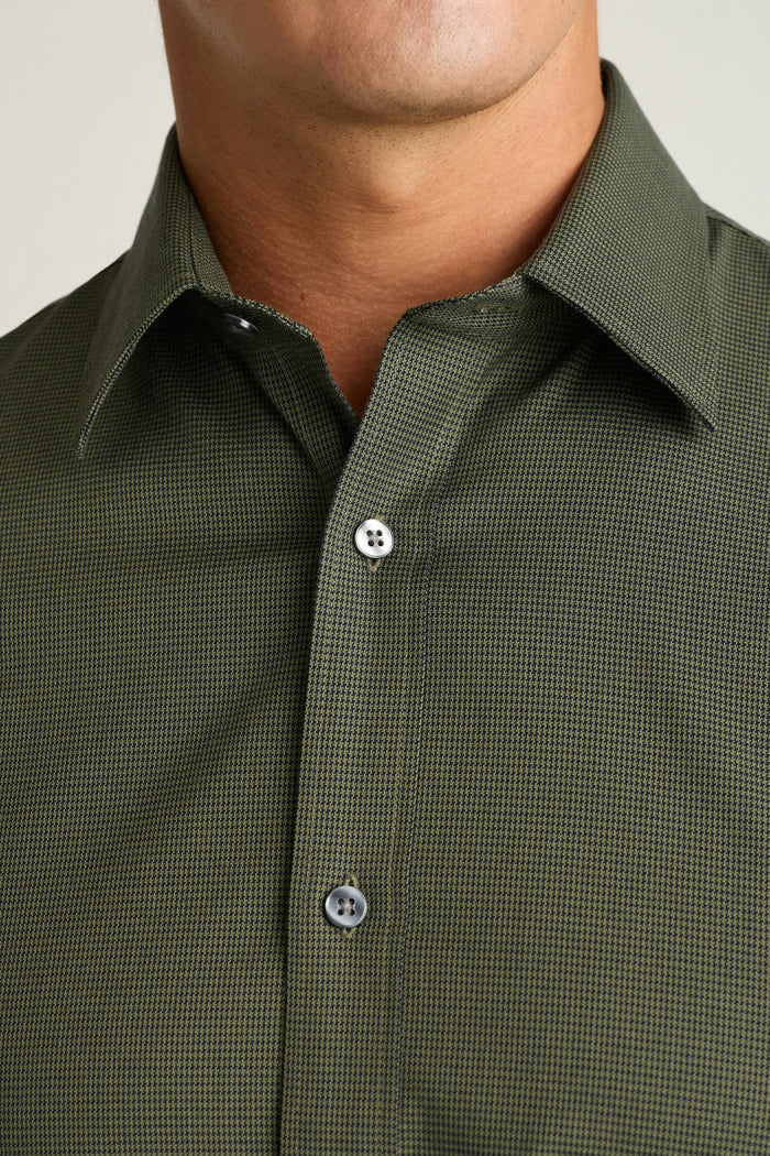 Weekday Warrior Dress Shirt