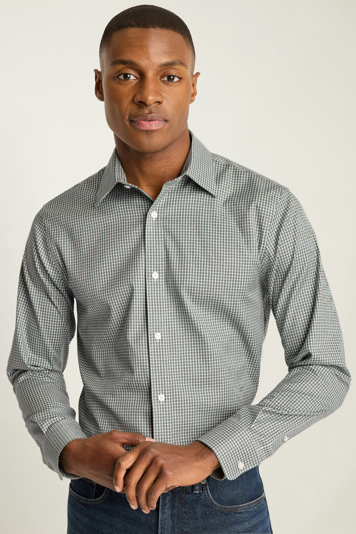 Weekday Warrior Dress Shirt