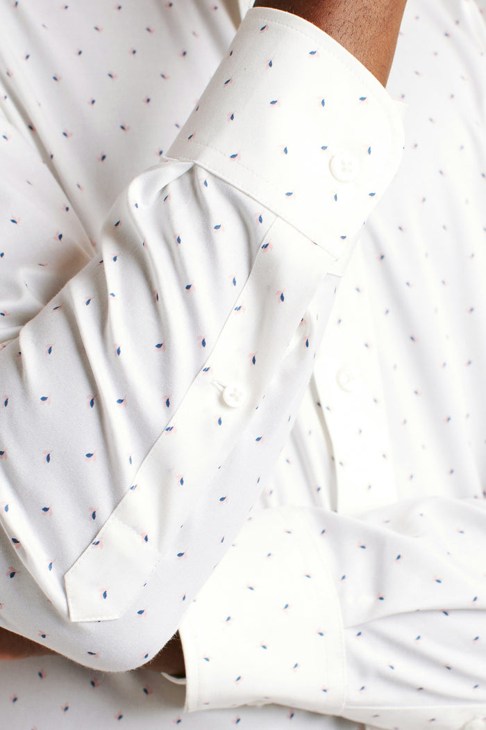 Weekday Warrior Dress Shirt