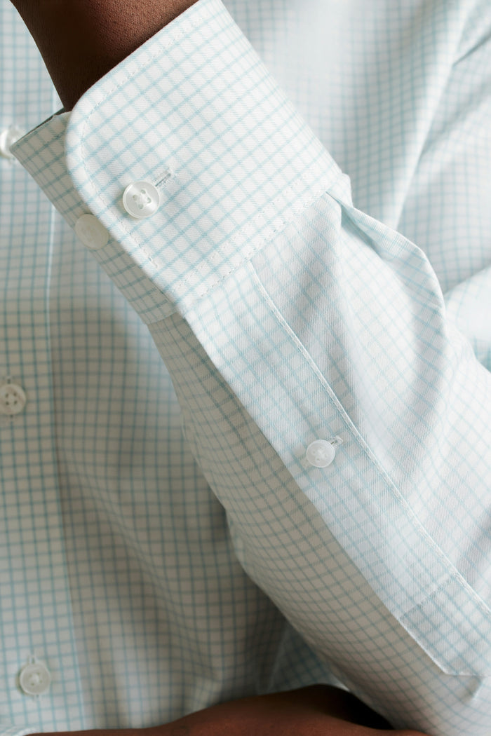 Weekday Warrior Dress Shirt