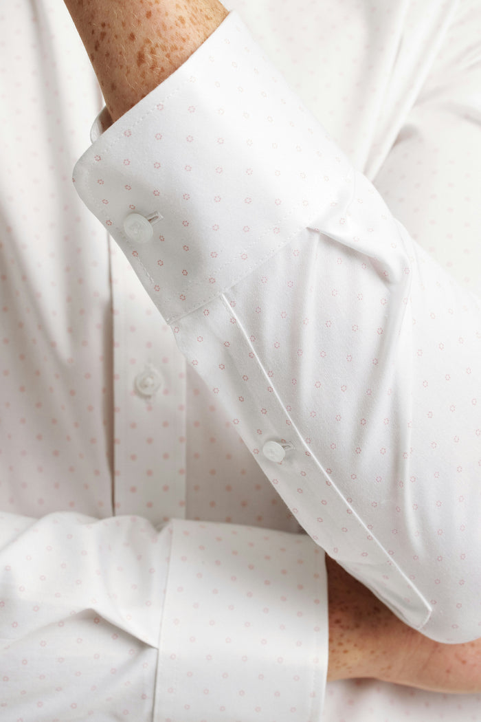 Weekday Warrior Dress Shirt