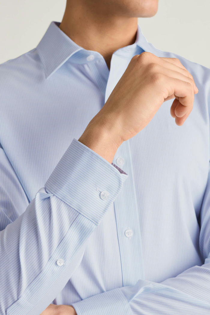 Weekday Warrior Dress Shirt
