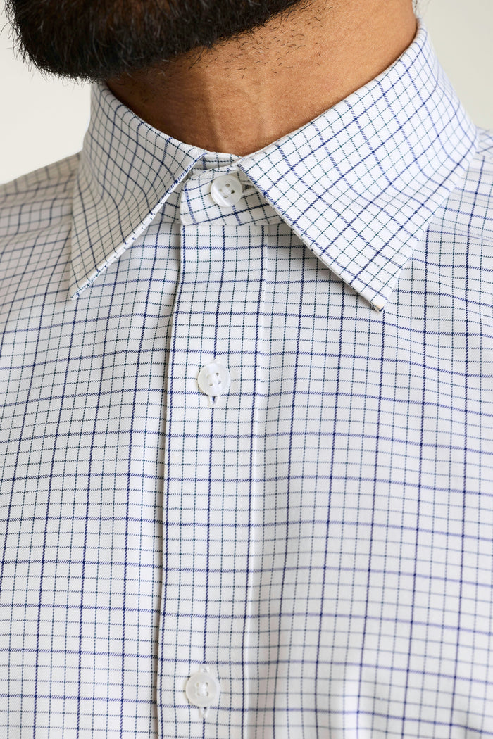 Weekday Warrior Dress Shirt