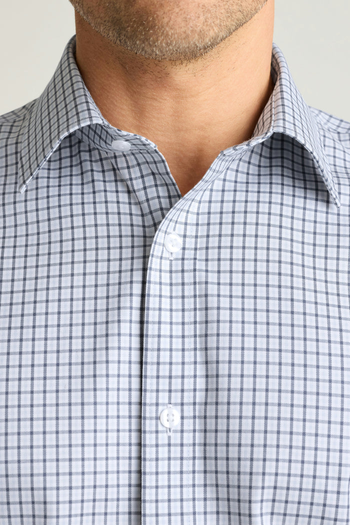 Weekday Warrior Dress Shirt