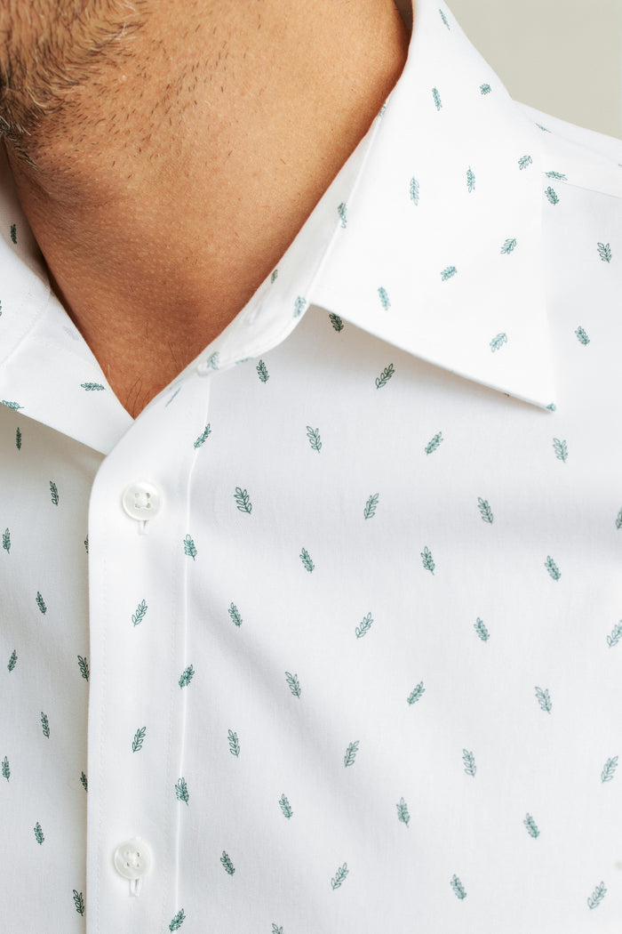 Weekday Warrior Dress Shirt