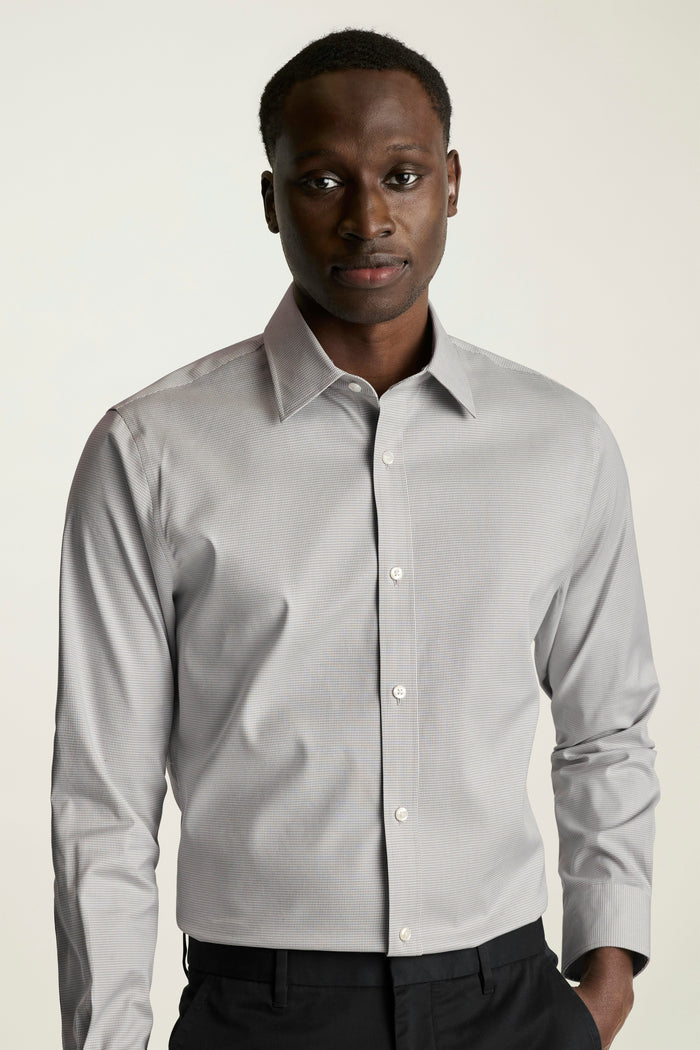 Weekday Warrior Dress Shirt