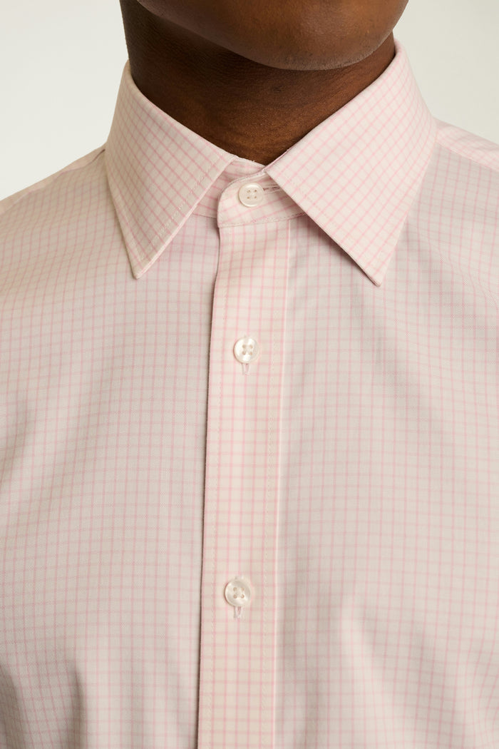 Weekday Warrior Dress Shirt