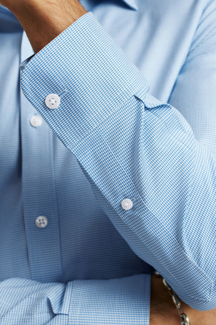 Weekday Warrior Dress Shirt