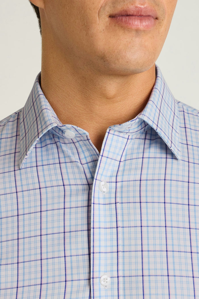 Weekday Warrior Dress Shirt