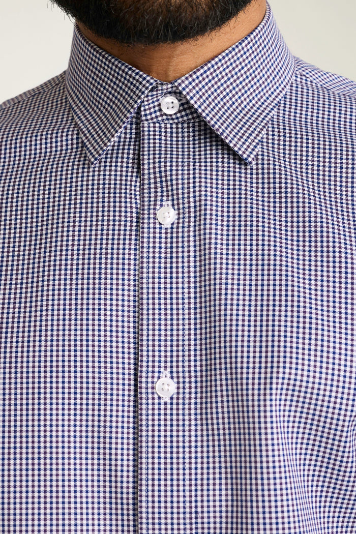 Weekday Warrior Dress Shirt