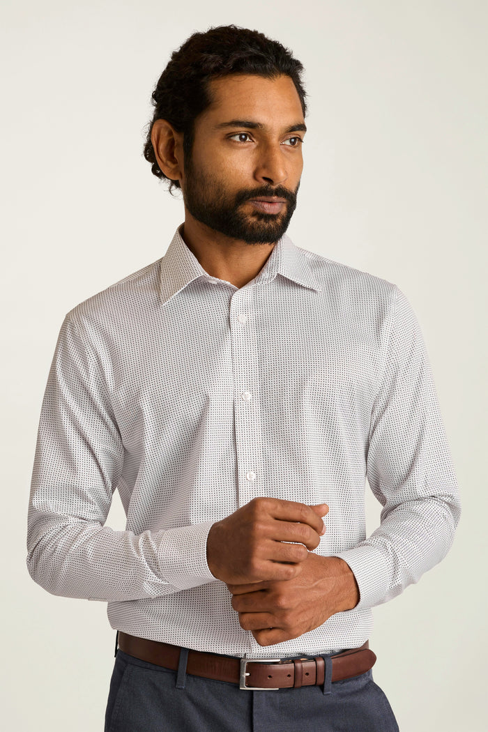 Weekday Warrior Dress Shirt