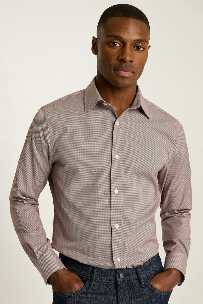 Weekday Warrior Dress Shirt
